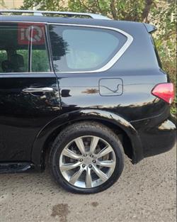 ئینفینیتی QX56